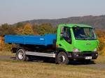 Ashok Leyland Avia D120 2006 года